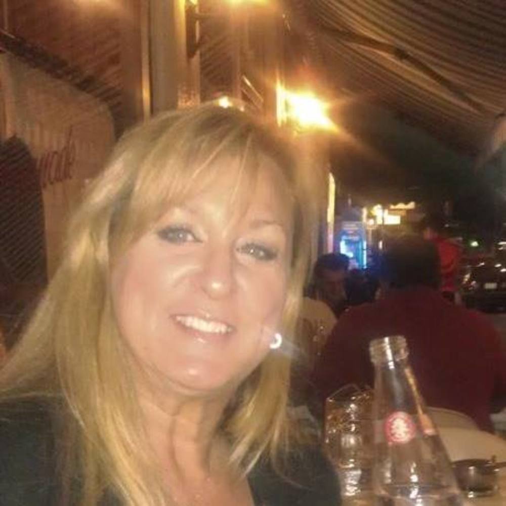 Meet your Posher, Loree